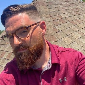 Meet your Posher, Steve